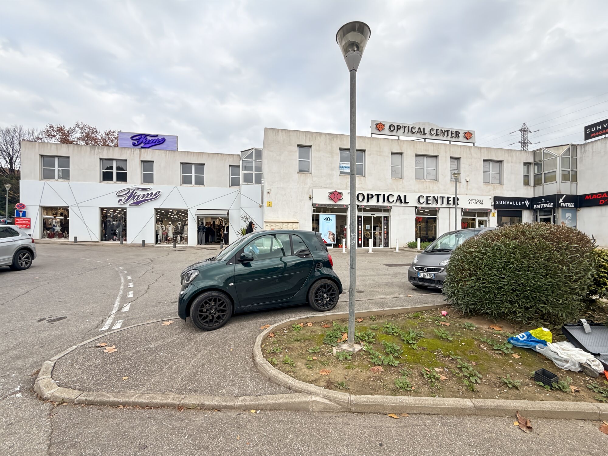 Image des bureaux au 111 Route de la valentine, Marseille 11 - Bureaux à louer