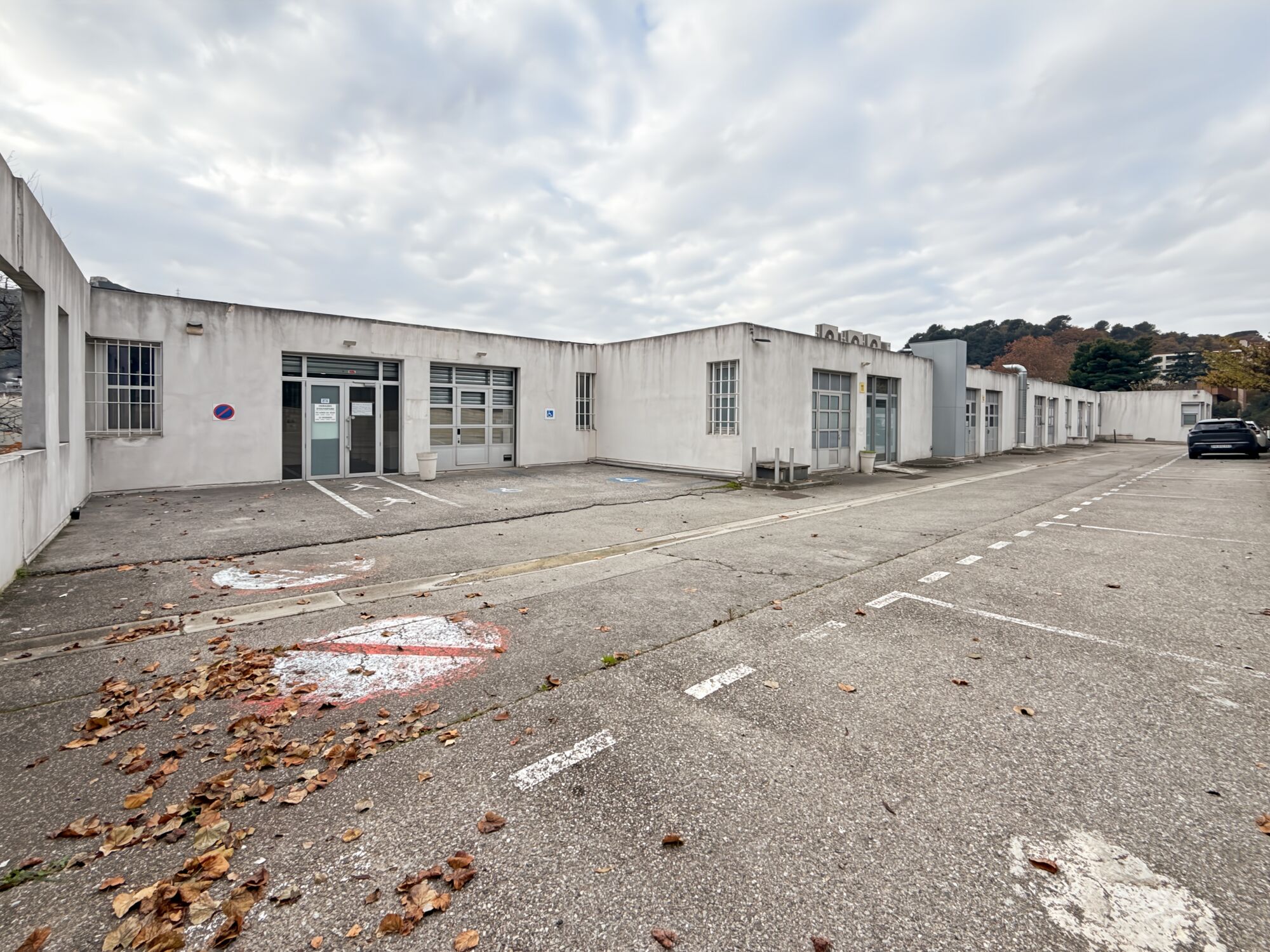 Image des bureaux au 111 Route de la valentine, Marseille 11 - Bureaux à louer