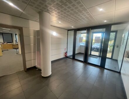 Bureaux du 130 Avenue  Archimède Aix-en-Provence