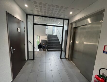 Bureaux du 130 Avenue  Archimède Aix-en-Provence