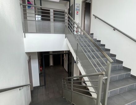 Bureaux du 130 Avenue  Archimède Aix-en-Provence