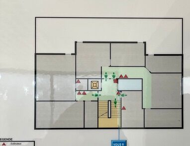 Bureaux du 130 Avenue  Archimède Aix-en-Provence