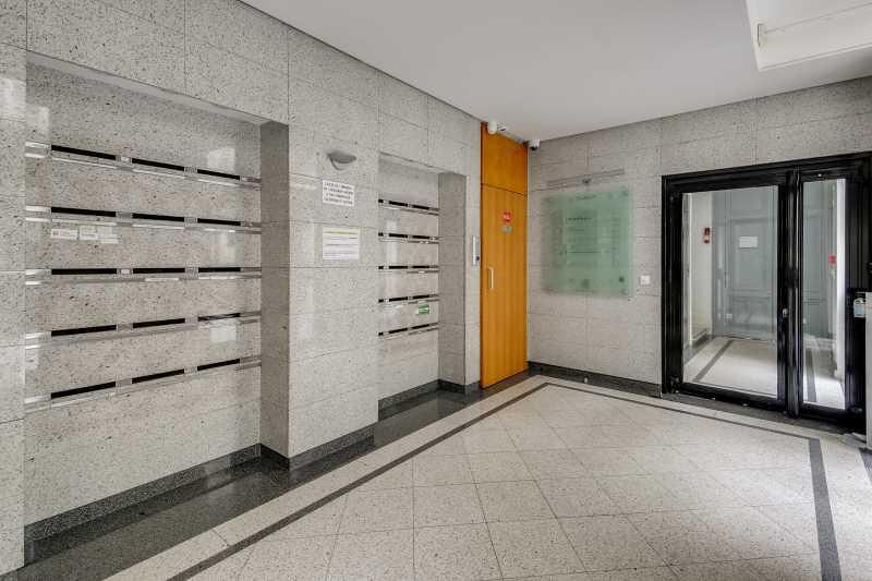 Image des bureaux au 17 Rue de la Banque, Paris 2  - Bureaux à louer