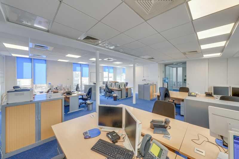 Image des bureaux au 17 Rue de la Banque, Paris 2 - Bureaux à louer