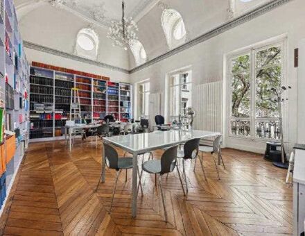 Bureaux du 13 Rue du Cherche-Midi Paris