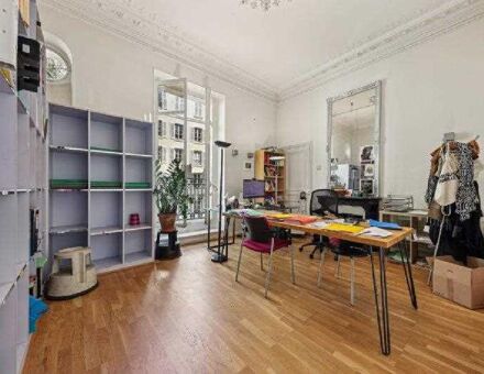Bureaux du 13 Rue du Cherche-Midi Paris