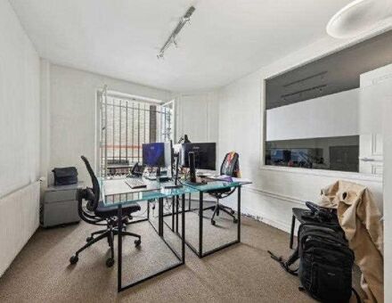 Bureaux du 13 Rue du Cherche-Midi Paris