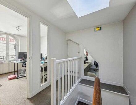 Bureaux du 13 Rue du Cherche-Midi Paris