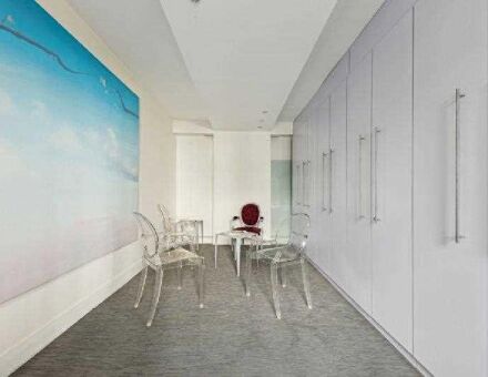 Bureaux du 13 Rue du Cherche-Midi Paris