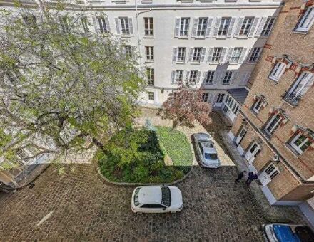 Bureaux du 13 Rue du Cherche-Midi Paris