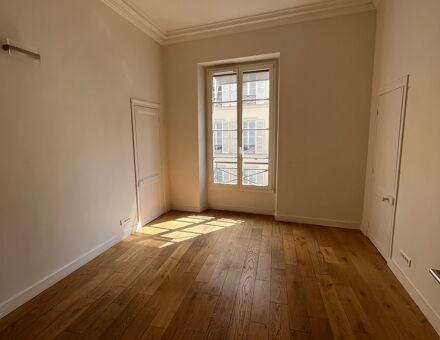 Bureaux du 24 Rue Saint-Lazare Paris