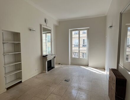 Bureaux du 24 Rue Saint-Lazare Paris