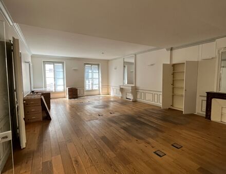 Bureaux du 24 Rue Saint-Lazare Paris