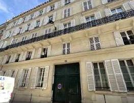 Bureaux du 32 Rue Washington Paris