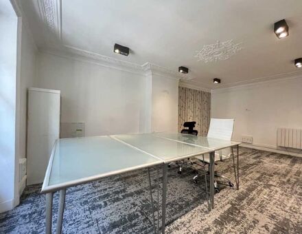 Bureaux du 32 Rue Washington Paris