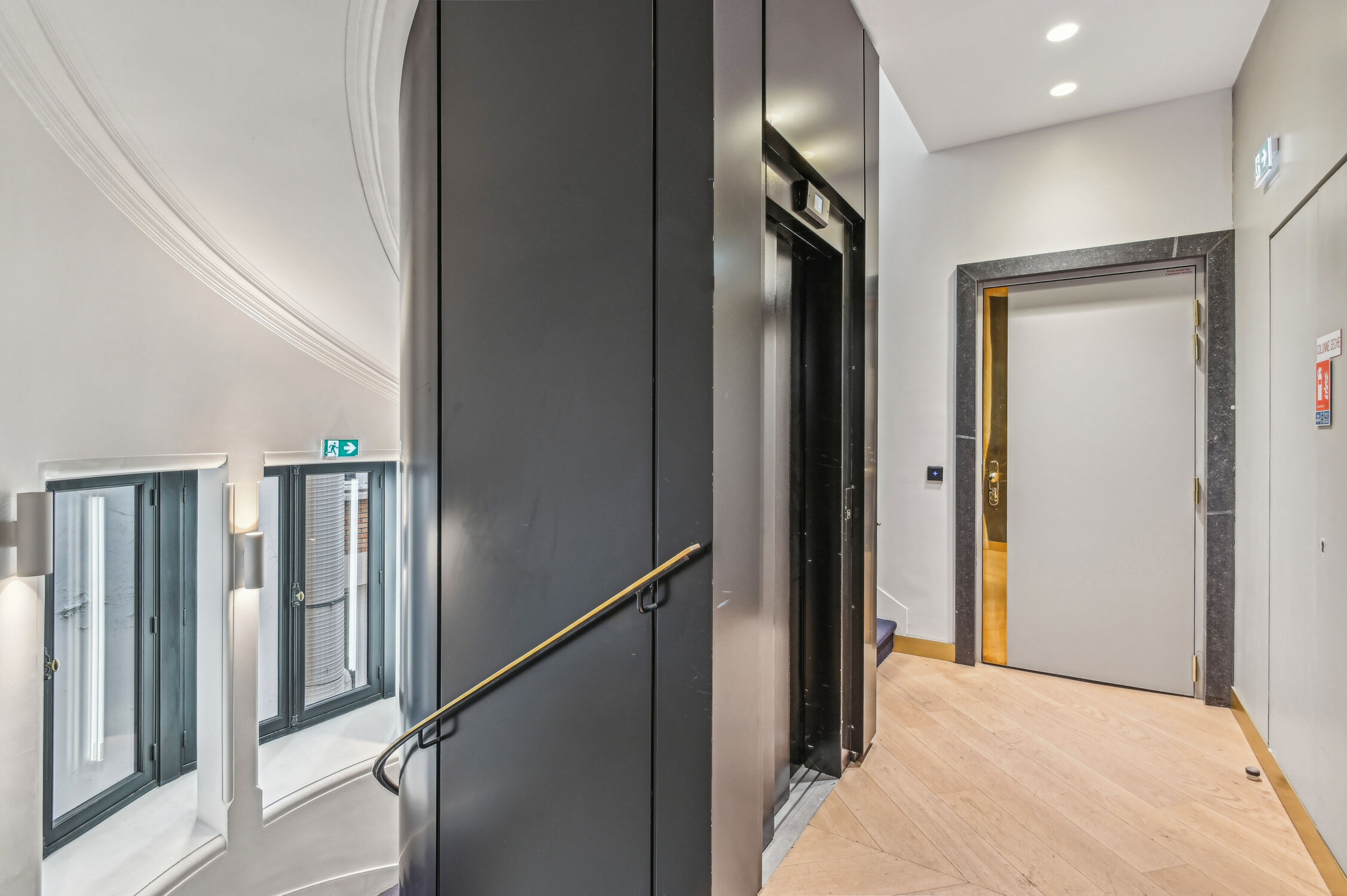 Image des bureaux au 33 Rue Vivienne, Paris 2  - Bureaux à louer