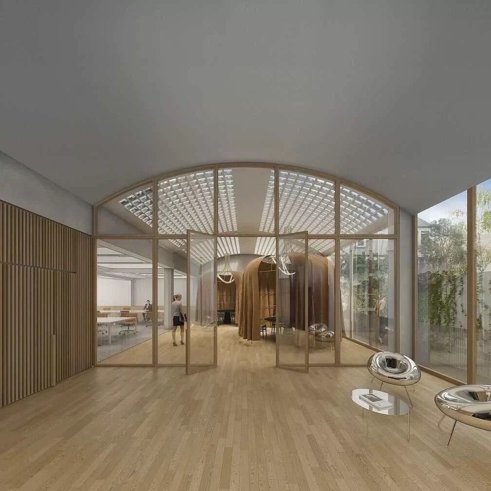 Image des bureaux au 48 Rue des Petites Ecuries, Paris 10  - Bureaux à louer