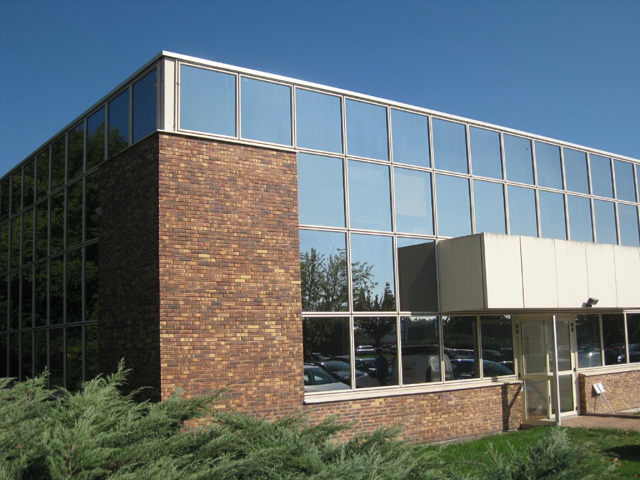 Image des bureaux au 5 Rue de l'Hôtellerie, Carquefou  - Bureaux à louer