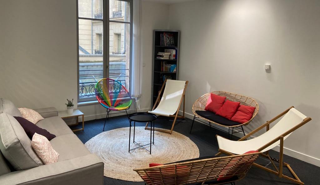 Image des bureaux au 20 Rue le Peletier, Paris 9  - Bureaux à louer