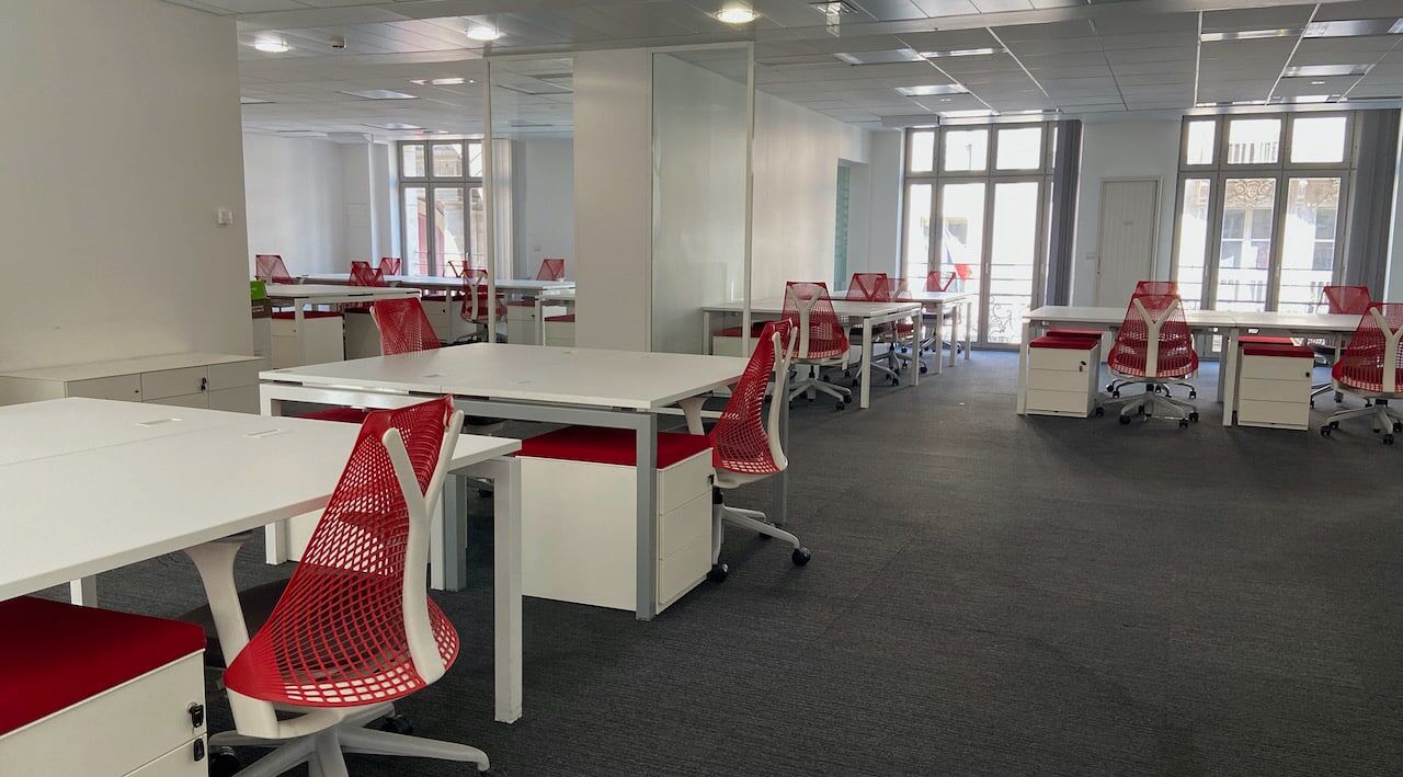 Image des bureaux au 20 Rue le Peletier, Paris 9  - Bureaux à louer