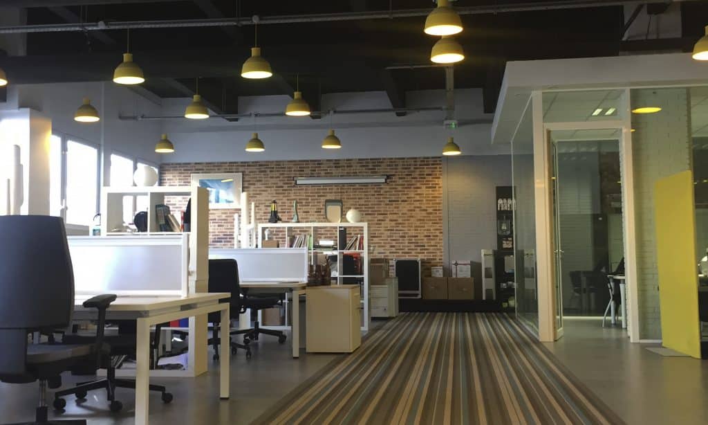 Image des bureaux au 83 Rue Gabriel Péri, Montrouge  - Bureaux à louer