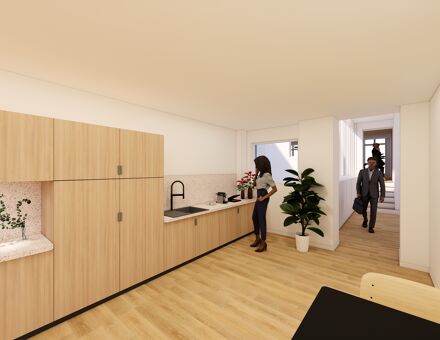 Bureaux du 29 Rue des Pyramides Paris