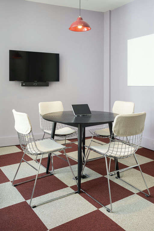 Image des bureaux au 6 Rue Cambacérès, Paris 8 - Bureaux à louer