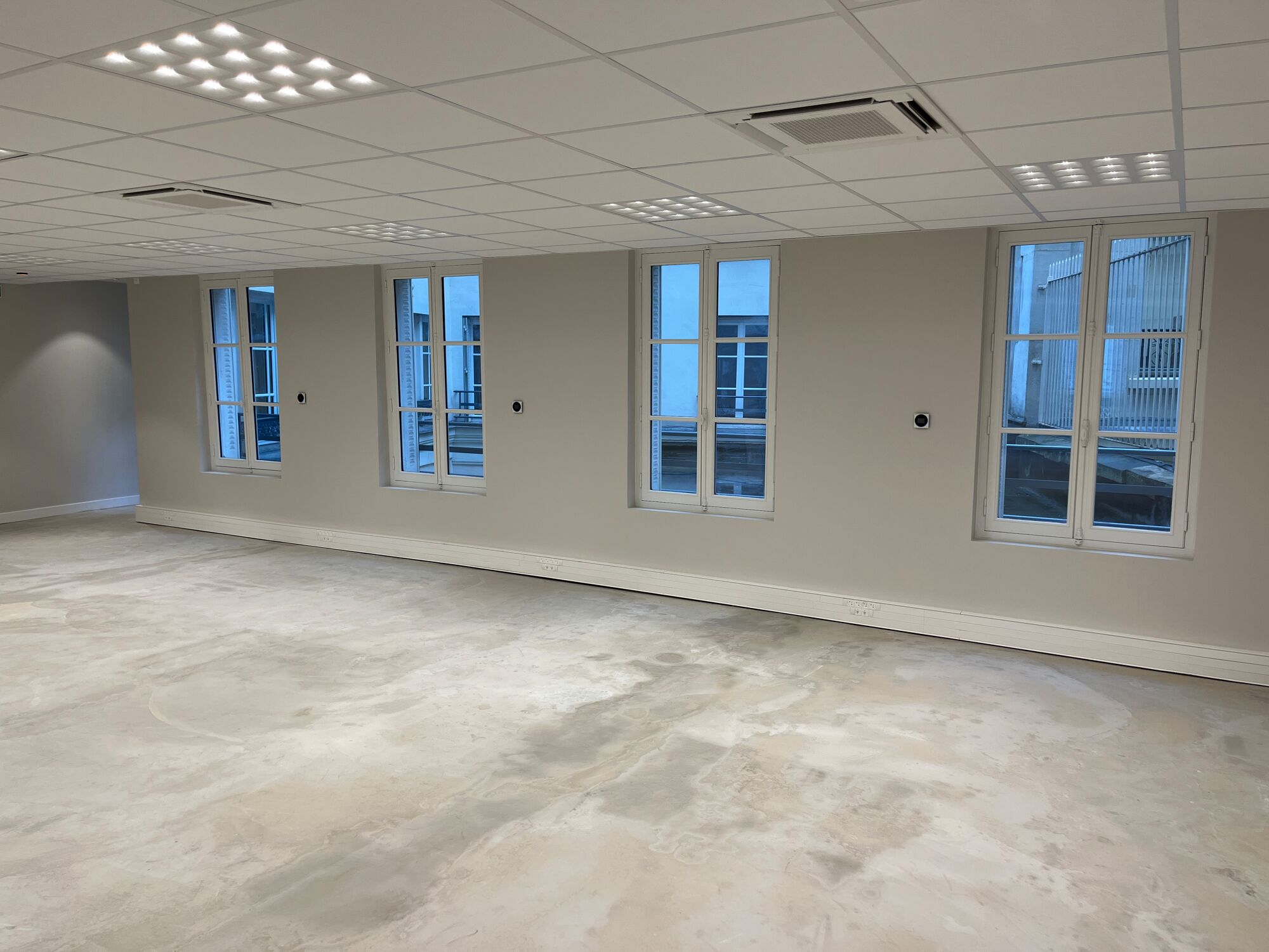 Image des bureaux au 44 Rue Notre-Dame des Victoires, Paris 2  - Bureaux à louer