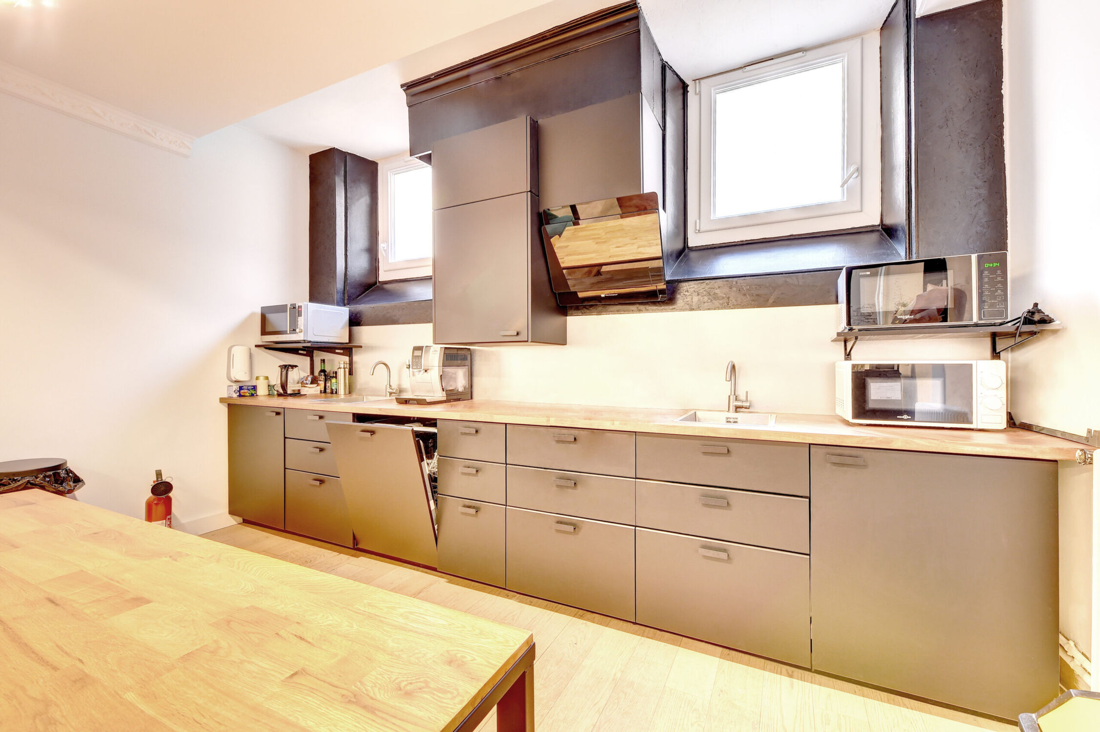 Image des bureaux au 146 Rue Montmartre, Paris 2 - Bureaux à louer