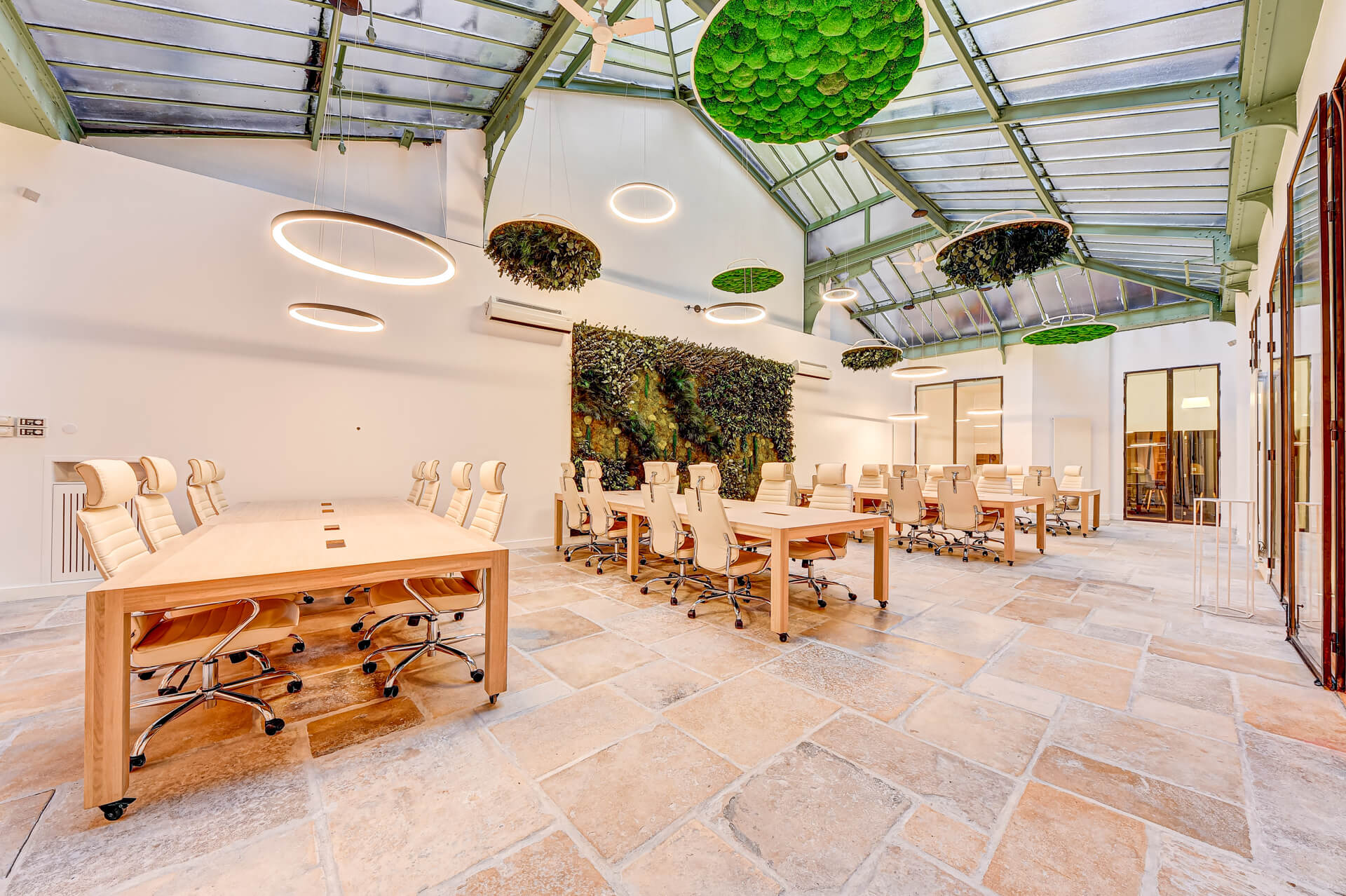 Image des bureaux au 22 Rue Oberkampf, Paris 11  - Bureaux à louer