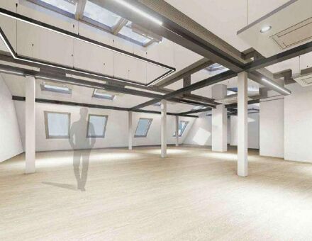 Bureaux du 73 Rue Sainte-Anne Paris