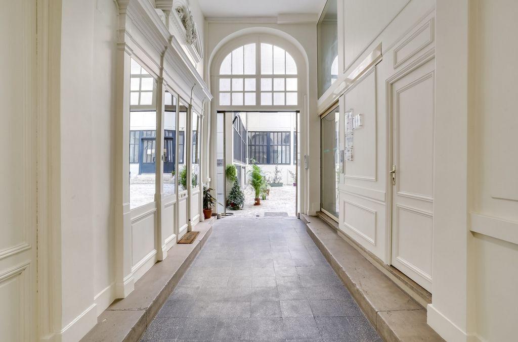 Image des bureaux au 73 Rue Sainte-Anne, Paris 2 - Bureaux à louer