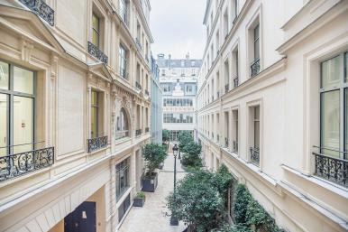 Image des bureaux au 42 Rue de Paradis, Paris 10  - Bureaux à louer