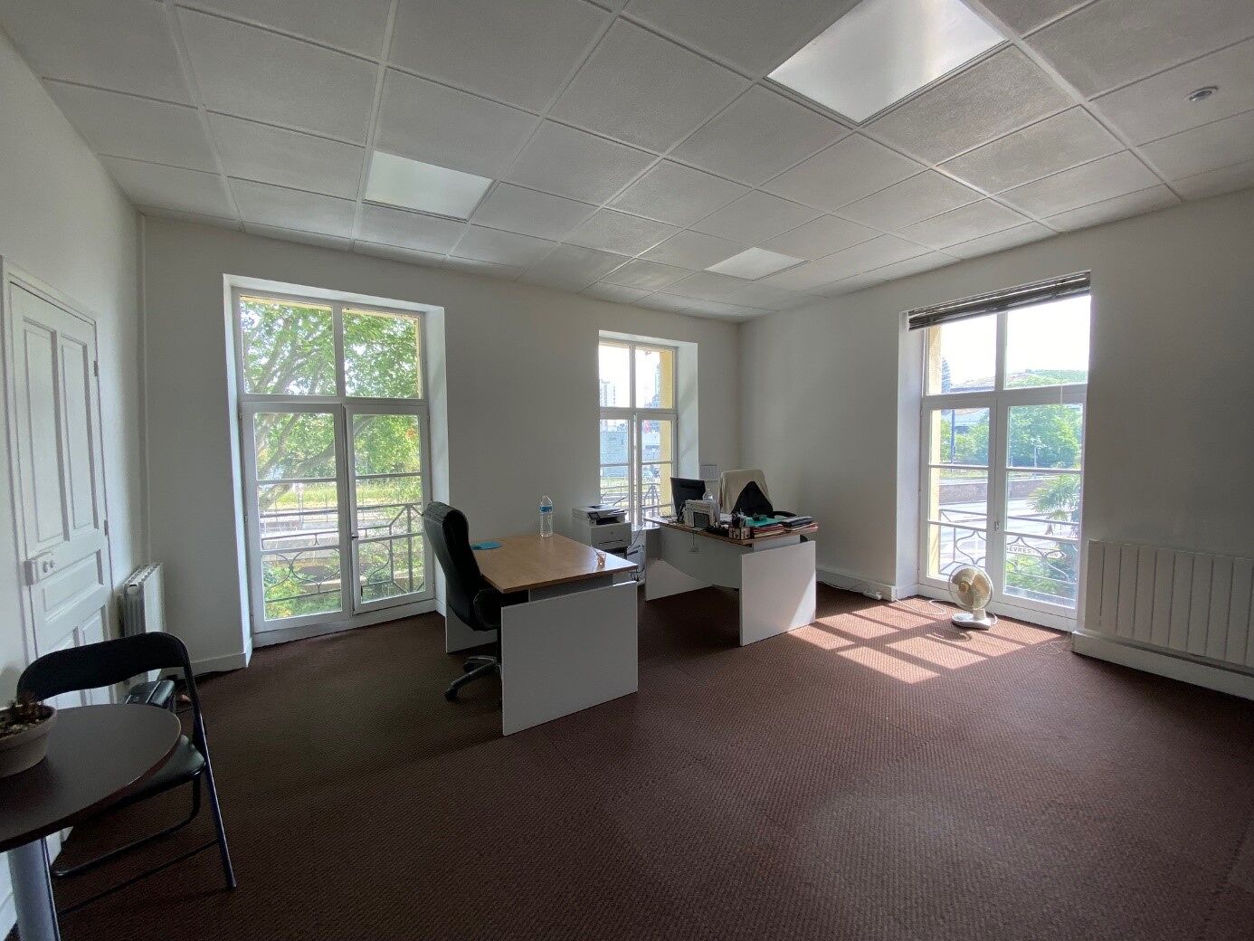 Image des bureaux au 16 Rue Troyon, Sevres  - Bureaux à louer