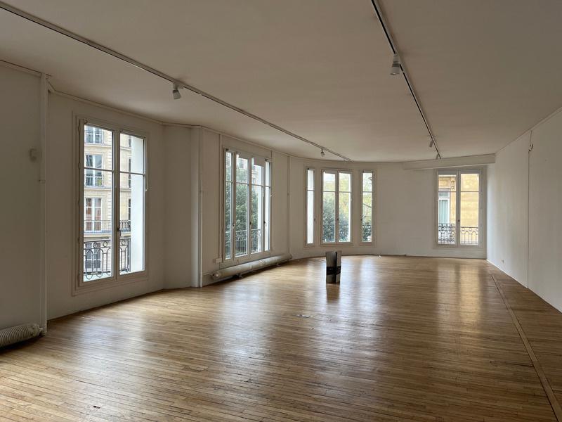 Image des bureaux au 84 Rue Beaubourg, Paris 3  - Bureaux à louer