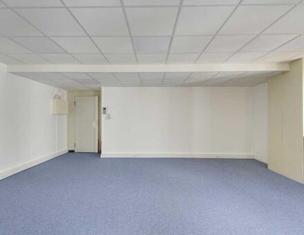 Bureaux du 8 Rue Sainte-Anne Paris