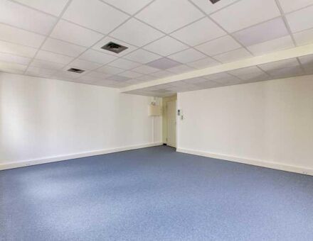 Bureaux du 8 Rue Sainte-Anne Paris