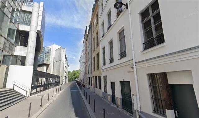 Image des bureaux au 13 Rue de Charenton, Paris 12  - Bureaux à louer