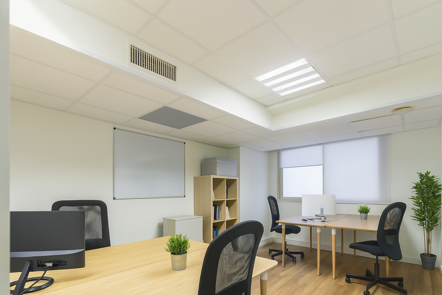 Image des bureaux au 111 Rue Cardinet, Paris 17 - Bureaux à louer