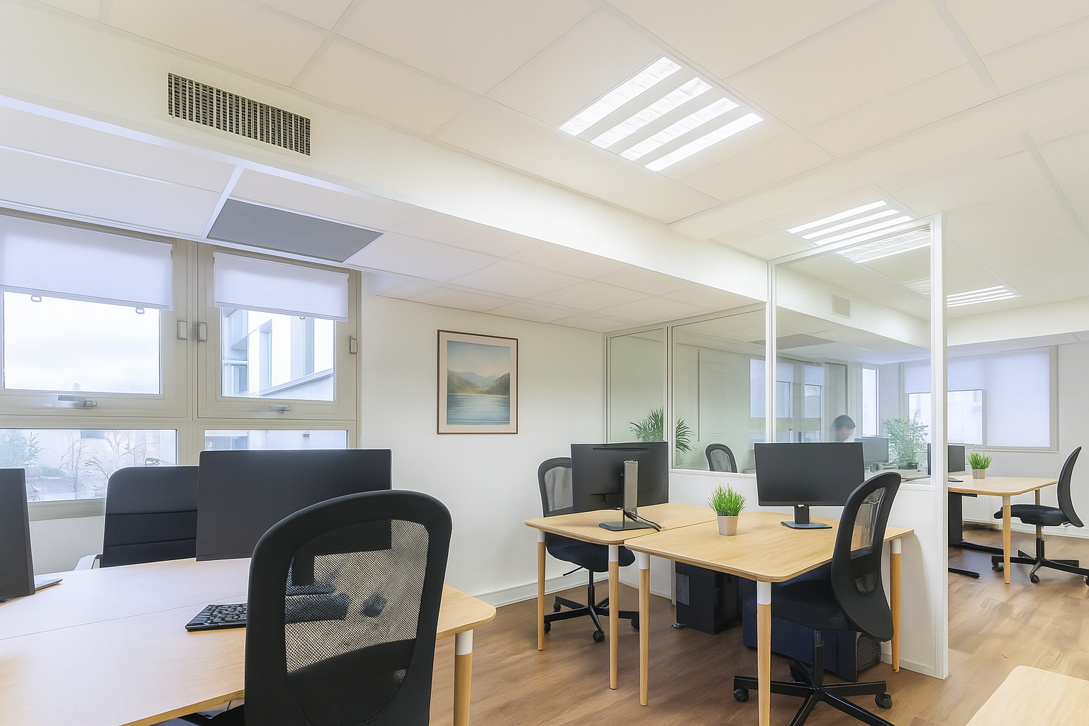 Image des bureaux au 111 Rue Cardinet, Paris 17 - Bureaux à louer