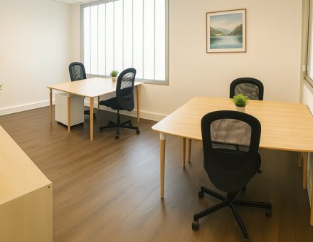 Bureaux du 111 Rue Cardinet Paris