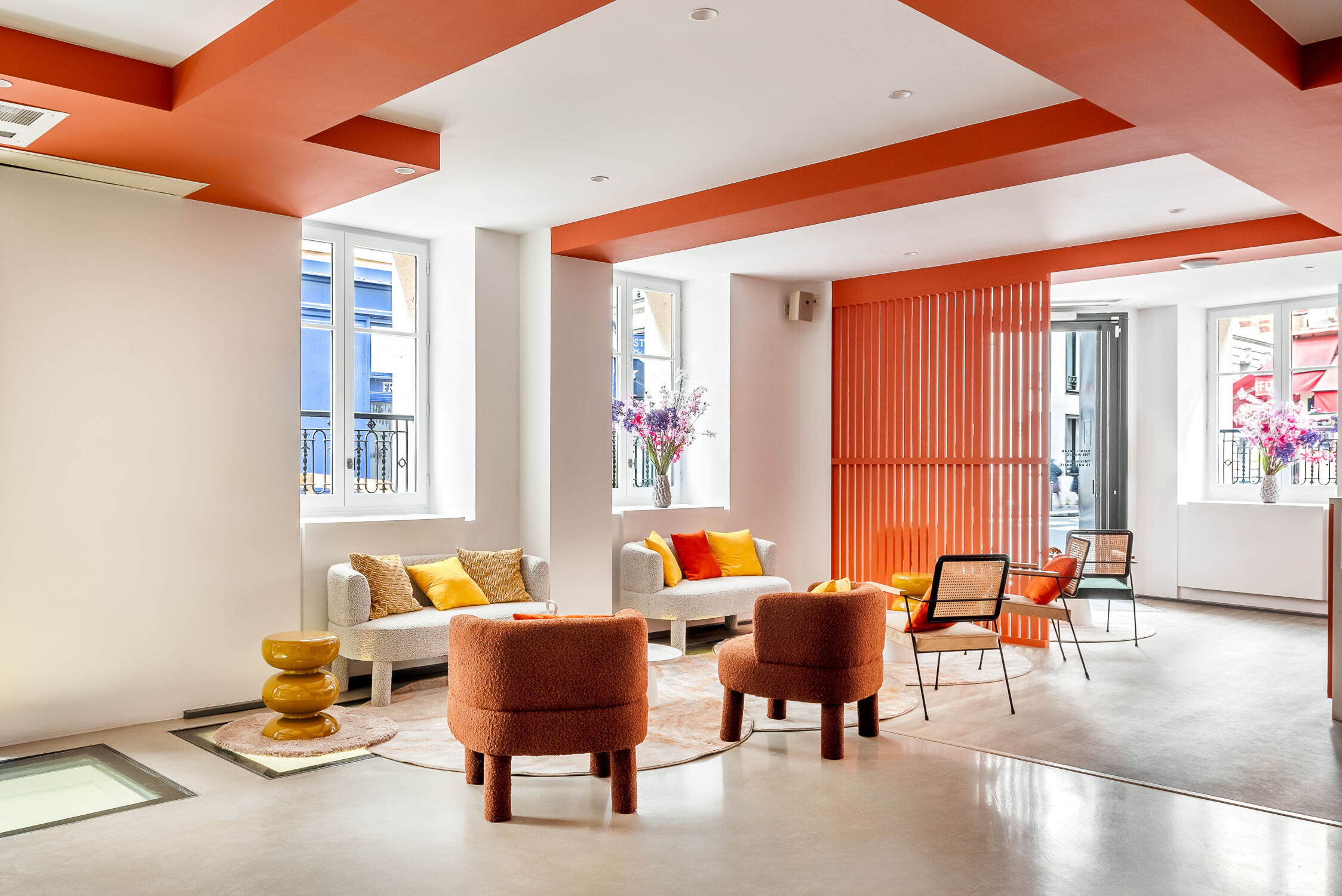 Image des bureaux au 22 Rue de la Victoire, Paris 9  - Bureaux à louer