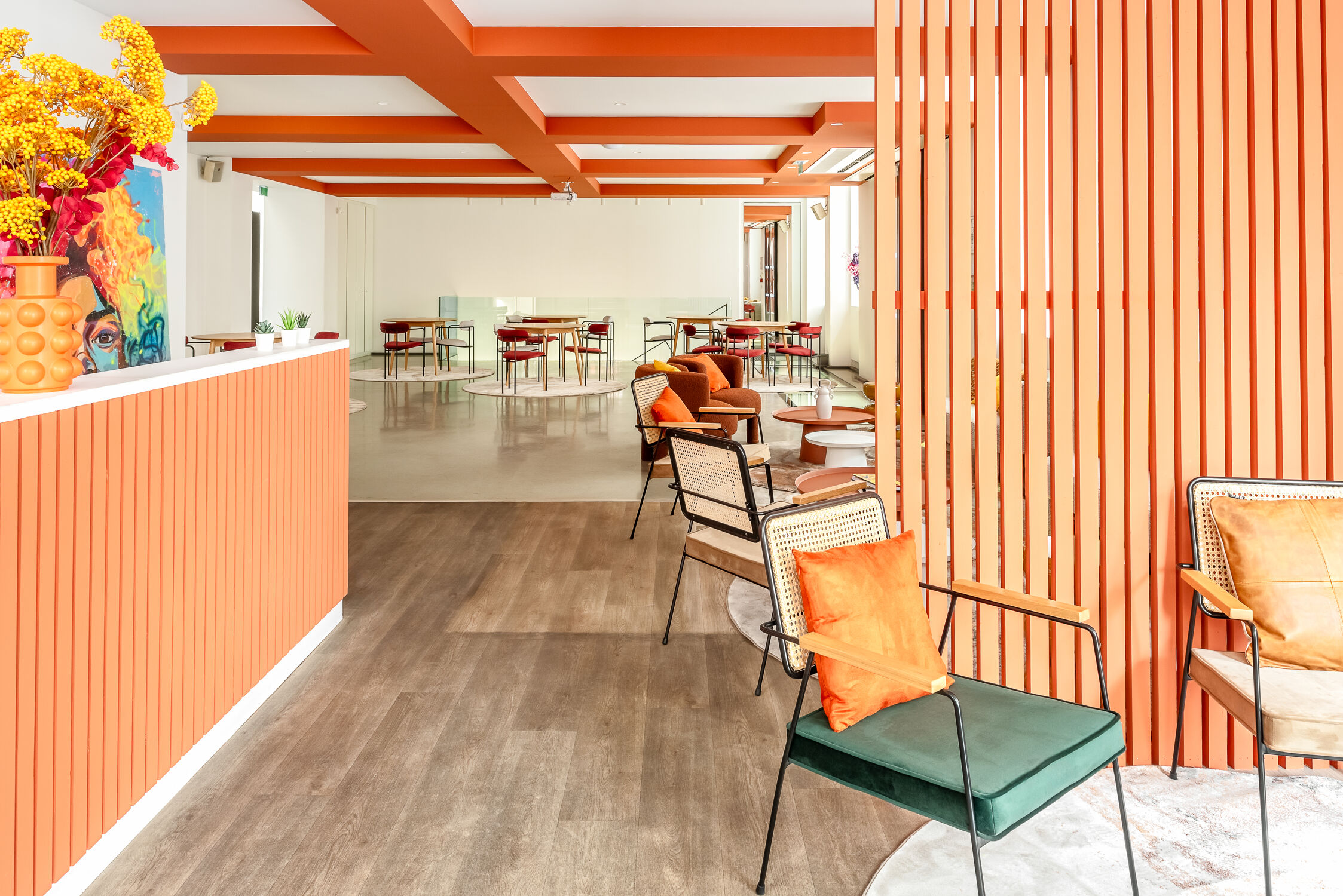 Image des bureaux au 22 Rue de la Victoire, Paris 9  - Bureaux à louer