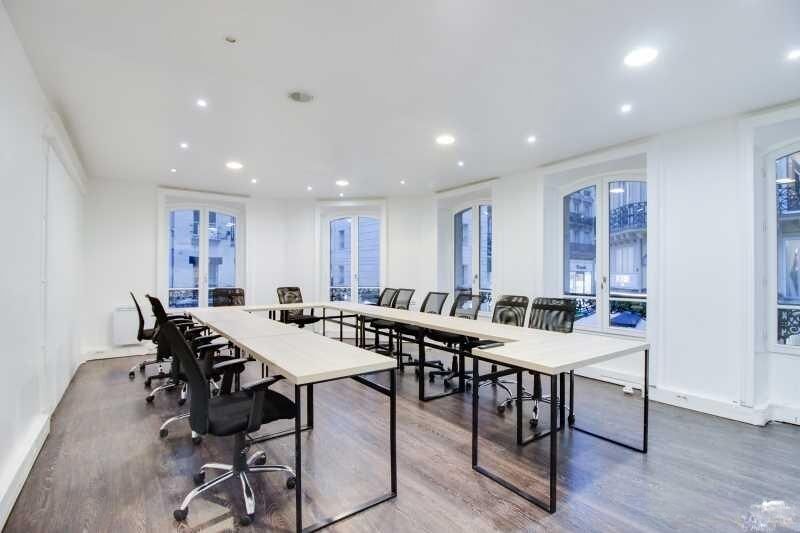 Image des bureaux au 15 Rue du Caire, Paris 2 - Bureaux à louer