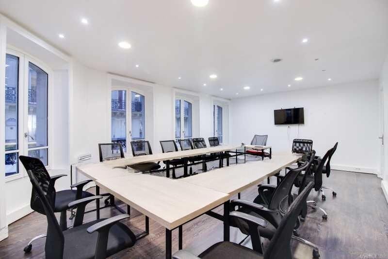 Image des bureaux au 15 Rue du Caire, Paris 2 - Bureaux à louer