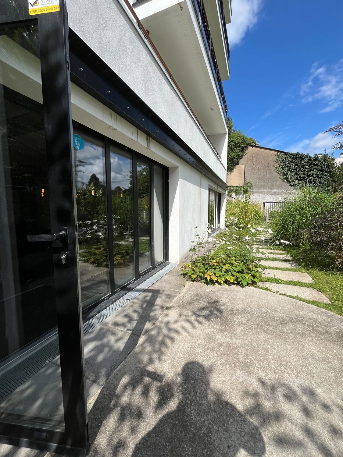 Image des bureaux au 20 Boulevard Van Iseghem, Nantes - Bureaux à louer et à la vente