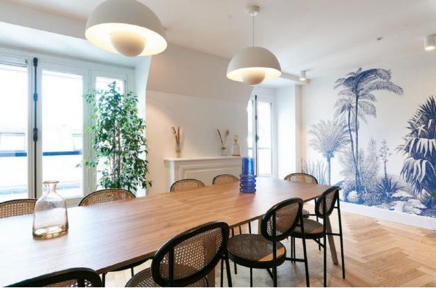 Image des bureaux au 35 Avenue de l'Opéra, Paris 2  - Bureaux à louer