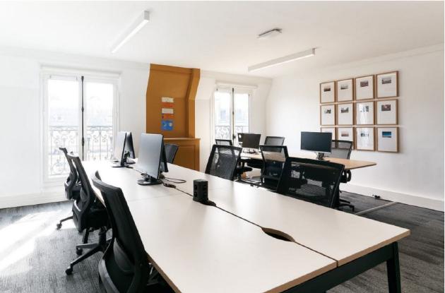 Image des bureaux au 35 Avenue de l'Opéra, Paris 2  - Bureaux à louer