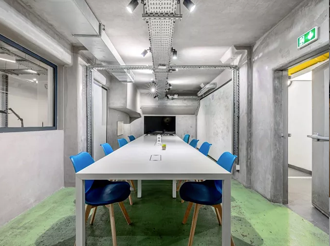 Image des bureaux au 40 Rue de Paradis, Paris 10  - Bureaux à louer