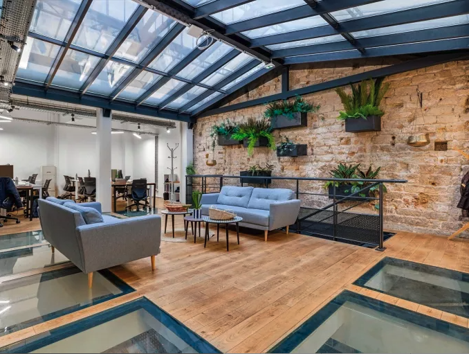 Image des bureaux au 40 Rue de Paradis, Paris 10  - Bureaux à louer